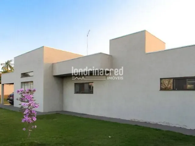 Casa com 1500m² 2 quartos e 3 banheiros, à venda, no bairro CONDOMINÍO ESTÂNCIA CABRAL em Cambé
