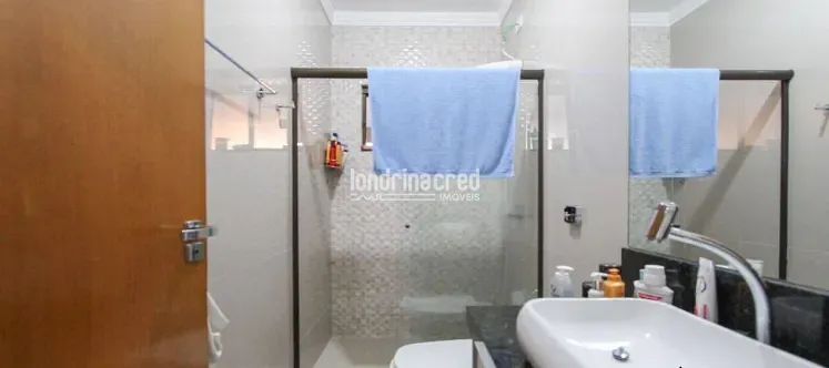 Casa, 2 quartos, 172 m² - Foto 19