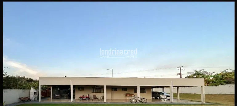 Casa, 2 quartos, 172 m² - Foto 1