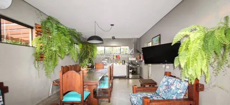 Casa, 2 quartos, 172 m² - Foto 12