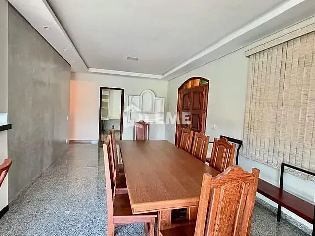 Casa com 600m² 4 quartos e 2 banheiros, à venda, no bairro Jardim São Domingos em Mococa
