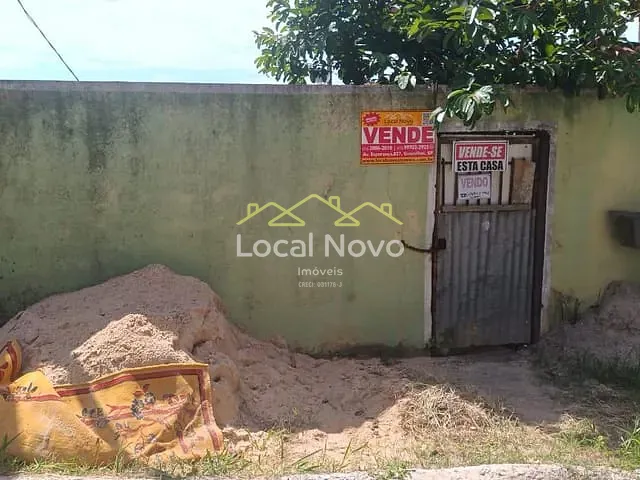 Casa com 200m² 1 quarto e 1 banheiro, à venda, no bairro Parque Primavera em Guarulhos