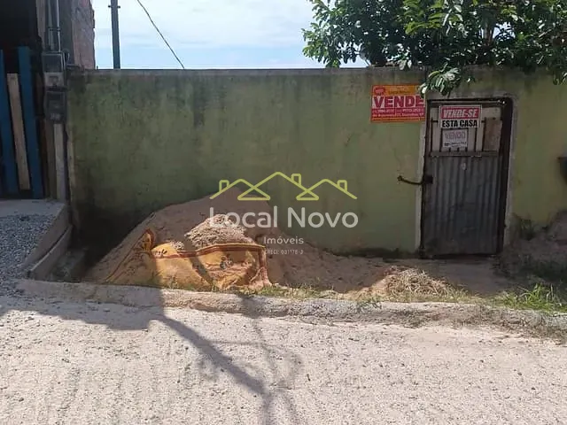 Casa com 200m² 1 quarto e 1 banheiro, à venda, no bairro Parque Primavera em Guarulhos