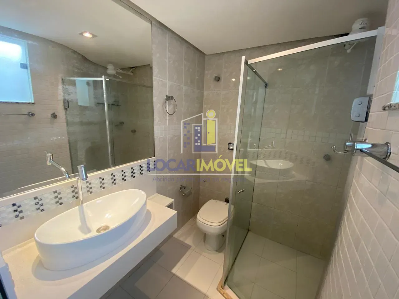 Casa de Condomínio, 3 quartos - Foto 11