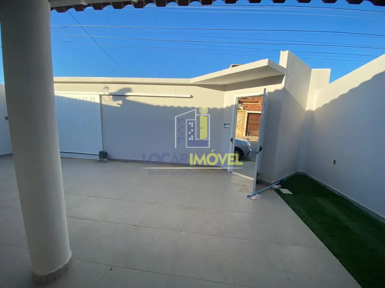 Casa de Condomínio, 3 quartos - Foto 15