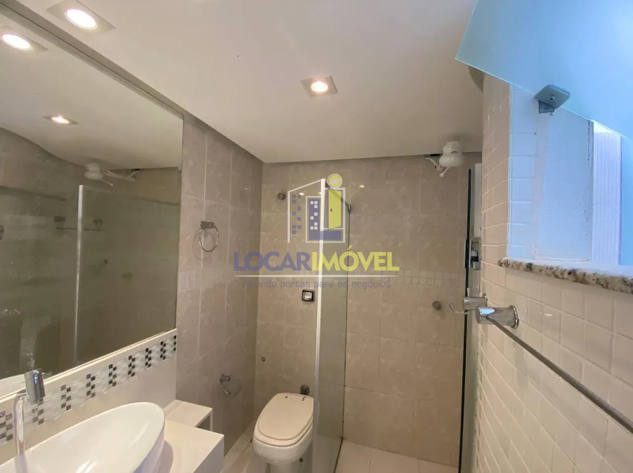 Casa de Condomínio, 3 quartos - Foto 23