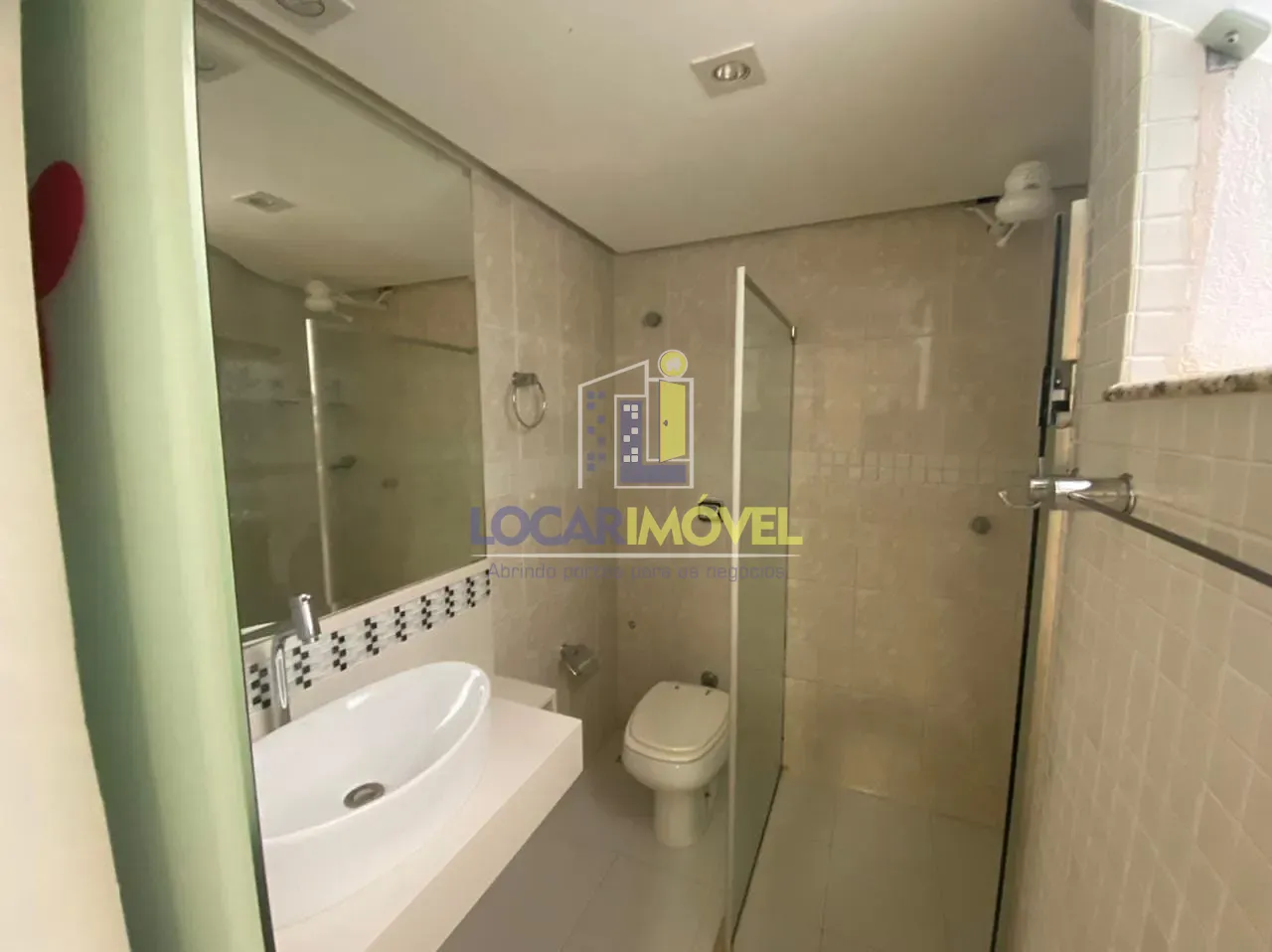 Casa de Condomínio, 3 quartos - Foto 25