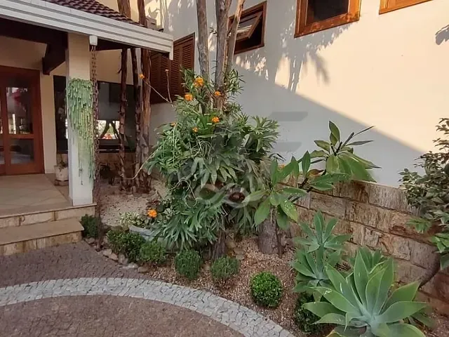 Casa com 740m² 3 quartos e 5 banheiros, à venda, no bairro Jardim Primavera em Jaguariúna