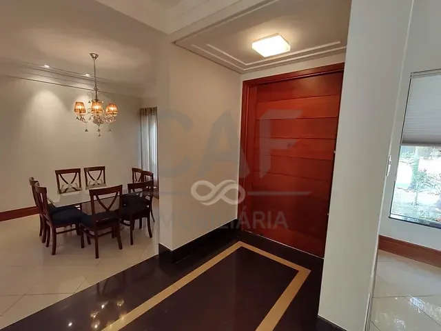 Casa com 740m² 3 quartos e 5 banheiros, à venda, no bairro Jardim Primavera em Jaguariúna