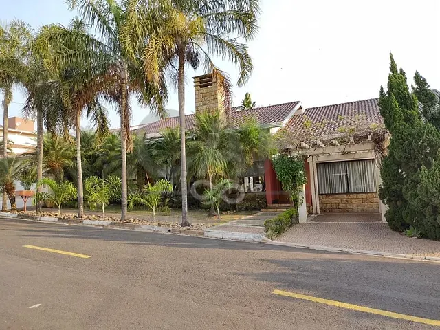 Casa com 740m² 3 quartos e 5 banheiros, à venda, no bairro Jardim Primavera em Jaguariúna