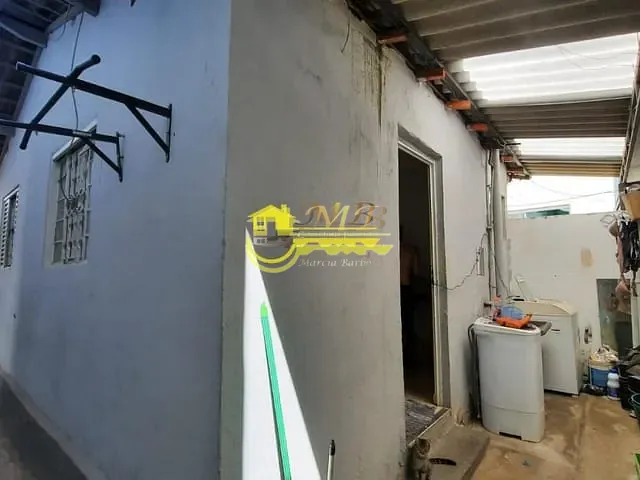 Casa com 180m² 4 quartos e 3 banheiros, à venda, no bairro Jardim Profilurb em Campinas