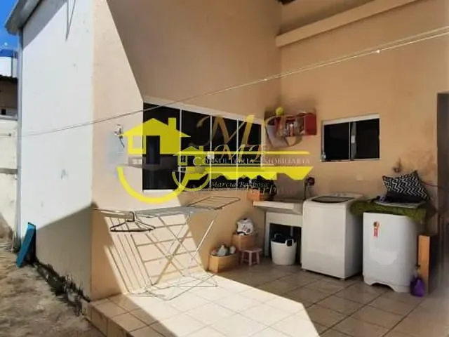 Casa com 180m² 4 quartos e 3 banheiros, à venda, no bairro Jardim Profilurb em Campinas