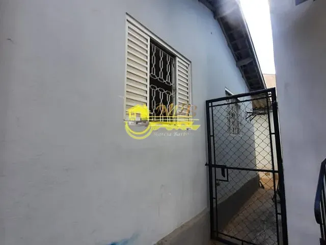 Casa com 180m² 4 quartos e 3 banheiros, à venda, no bairro Jardim Profilurb em Campinas