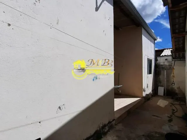 Casa com 180m² 4 quartos e 3 banheiros, à venda, no bairro Jardim Profilurb em Campinas