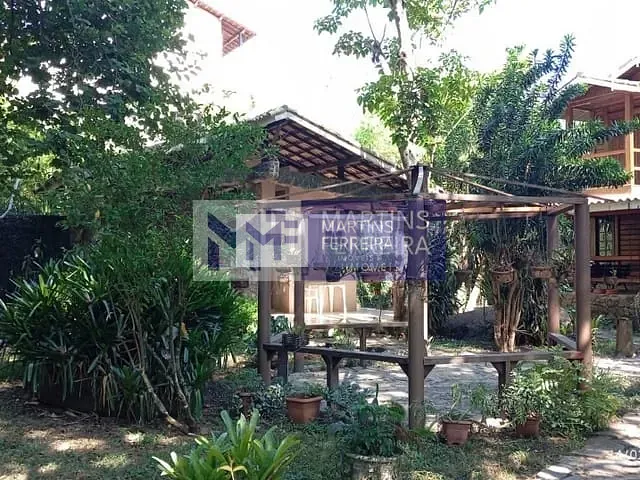 Casa com 562m² 3 quartos e 5 banheiros, à venda, no bairro Recreio dos Bandeirantes em Rio de Janeiro
