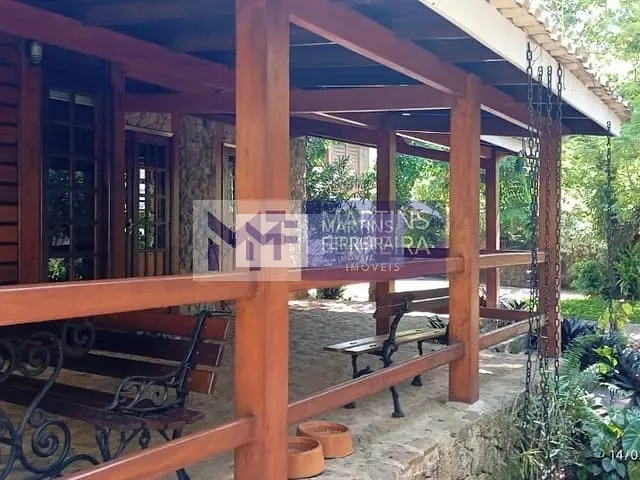 Casa com 562m² 3 quartos e 5 banheiros, à venda, no bairro Recreio dos Bandeirantes em Rio de Janeiro