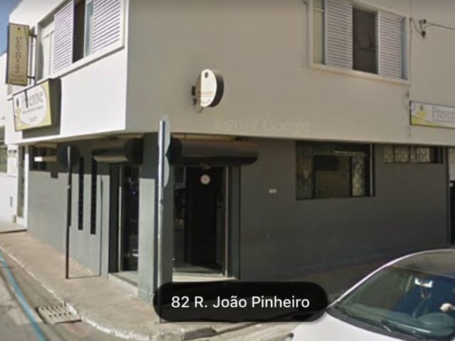 Foto do Casa - Casa à venda 7 Quartos, 240M², Centro, Montes Claros - MG | MOHALLEM e LOPES CORRETAGEM E ADMINISTRACAO DE IMOVEIS LTDA