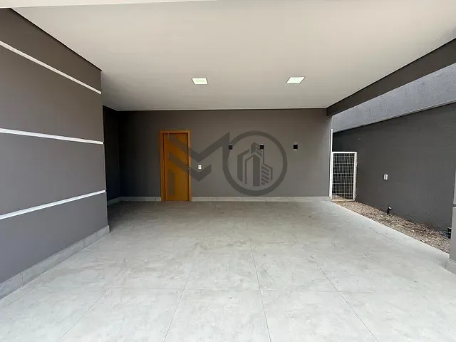Casa com 206m² 3 quartos e 4 banheiros, à venda, no bairro Bela Vista em Cuiabá