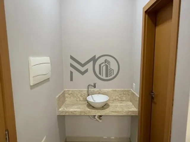 Casa com 206m² 3 quartos e 4 banheiros, à venda, no bairro Bela Vista em Cuiabá