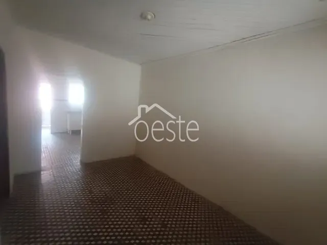 Casa com 125m² 3 quartos e 1 banheiro, à venda, no bairro Vila Aparecida em Santa Bárbara D'Oeste