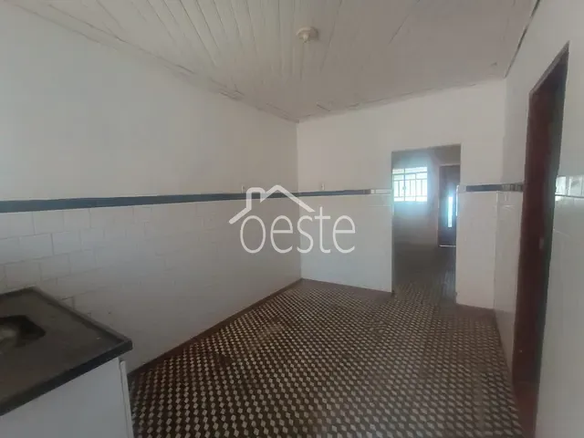 Casa com 125m² 3 quartos e 1 banheiro, à venda, no bairro Vila Aparecida em Santa Bárbara D'Oeste