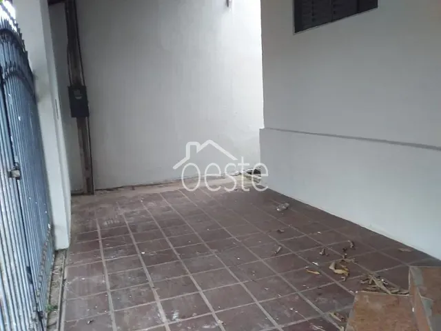 Casa com 125m² 3 quartos e 1 banheiro, à venda, no bairro Vila Aparecida em Santa Bárbara D'Oeste