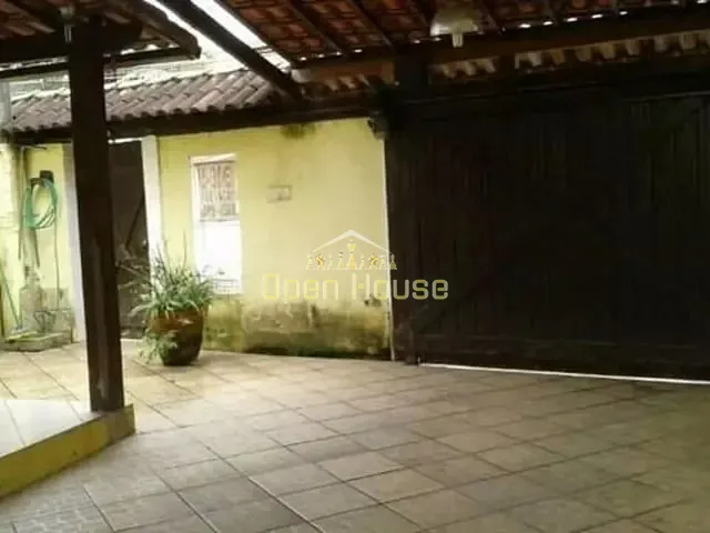 Casa 2 quartos e 2 banheiros, à venda, no bairro Santa Rosa em Barra Mansa