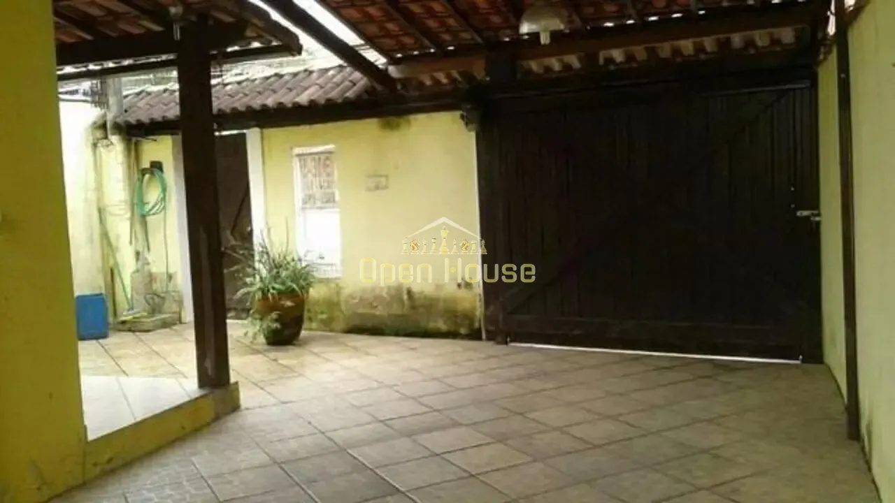 Casa, 2 quartos, 90 m² - Foto 4