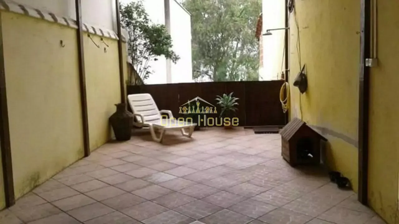 Casa, 2 quartos, 90 m² - Foto 1