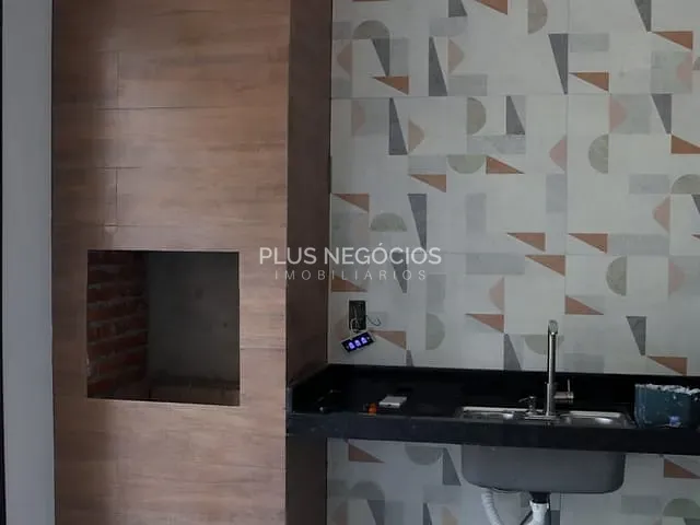 Casa com 243m² 3 quartos e 5 banheiros, à venda ou para alugar, no bairro Alphaville Nova Esplanada 3 em Votorantim