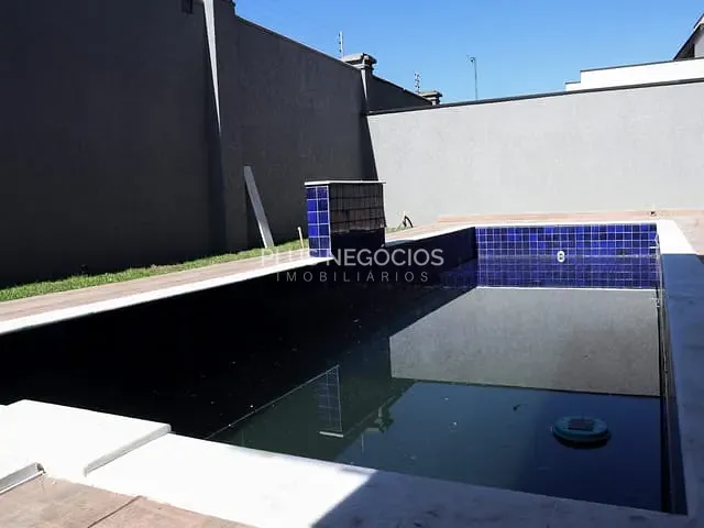 Casa com 243m² 3 quartos e 5 banheiros, à venda ou para alugar, no bairro Alphaville Nova Esplanada 3 em Votorantim