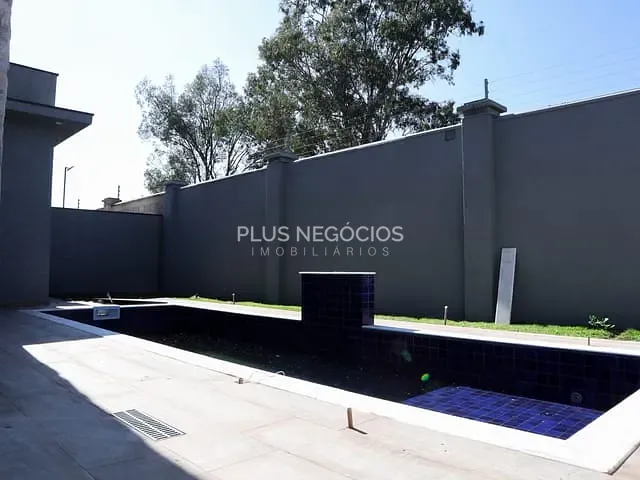 Casa com 243m² 3 quartos e 5 banheiros, à venda ou para alugar, no bairro Alphaville Nova Esplanada 3 em Votorantim