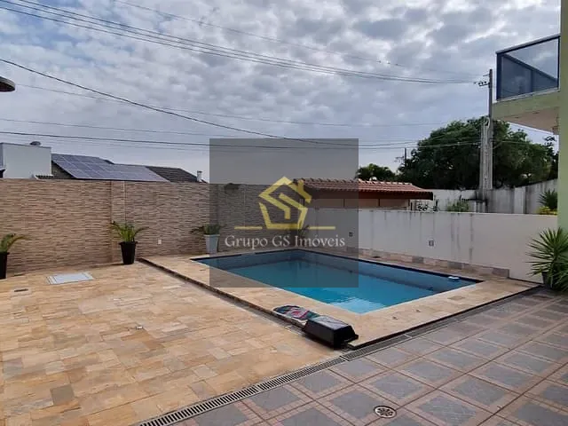 Casa com 1000m² 3 quartos e 4 banheiros, à venda, no bairro Caixa D´Água em Vinhedo