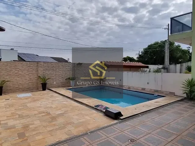 Casa com 1000m² 3 quartos e 4 banheiros, à venda, no bairro Caixa D´Água em Vinhedo