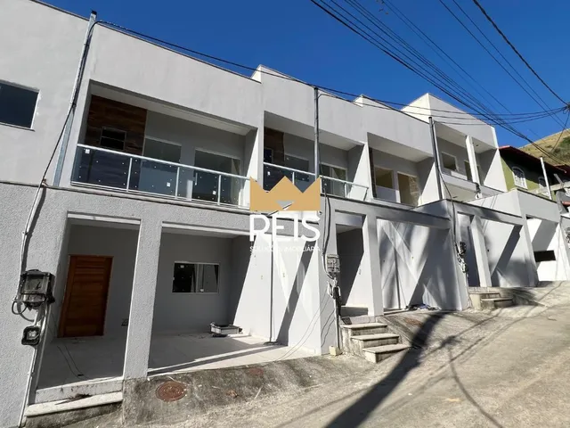 Casa 2 quartos e 1 banheiro, à venda, no bairro Campo Grande em Rio de Janeiro