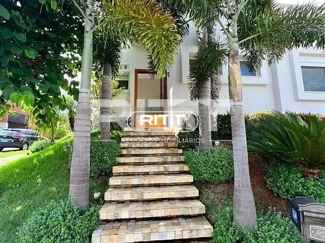 Casa com 350m² 3 quartos e 4 banheiros, à venda, no bairro Loteamento Parque dos Alecrins em Campinas