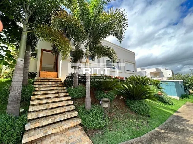 Casa com 350m² 3 quartos e 4 banheiros, à venda, no bairro Loteamento Parque dos Alecrins em Campinas