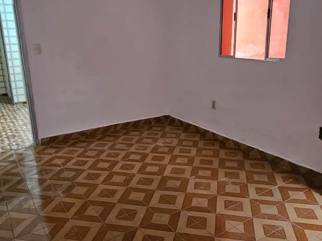 Foto do Casa - Casa Não Independente com 1 dormitório para alugar, 40 m² por R$ 1.000,00/mês - Jardim Vila Formosa - SEGURO FIANÇA  | Rocha Marqueze Imóveis