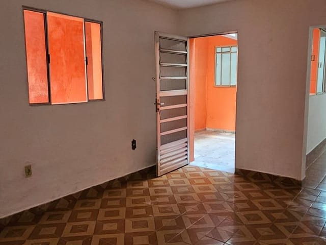 Foto do Casa - Casa Não Independente com 1 dormitório para alugar, 40 m² por R$ 1.000,00/mês - Jardim Vila Formosa - SEGURO FIANÇA  | Rocha Marqueze Imóveis