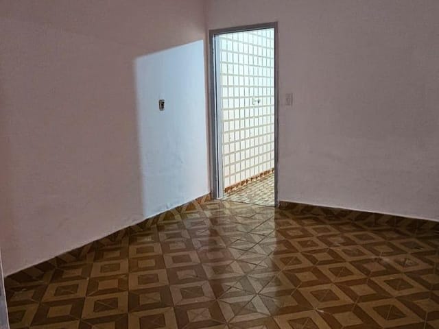 Foto do Casa - Casa Não Independente com 1 dormitório para alugar, 40 m² por R$ 1.000,00/mês - Jardim Vila Formosa - SEGURO FIANÇA  | Rocha Marqueze Imóveis