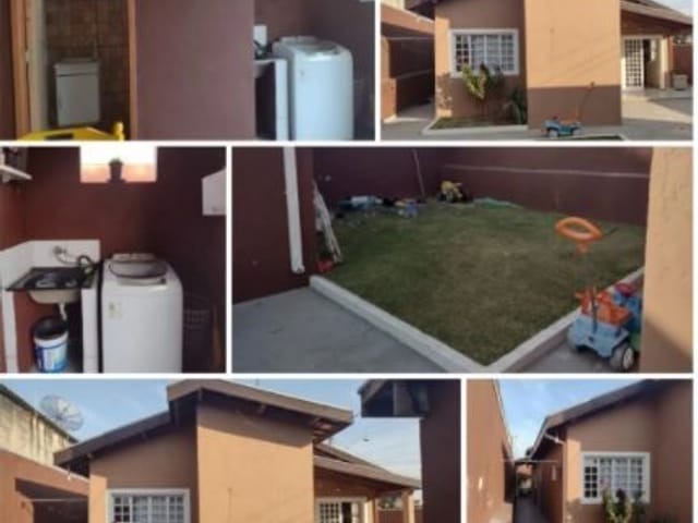 Foto do Casa - Casa com 3 dormitórios à venda, 165 m² por R$ 477.000,00 - Jardim Colônia - Jacareí/SP | RUSSI IMÓVEIS