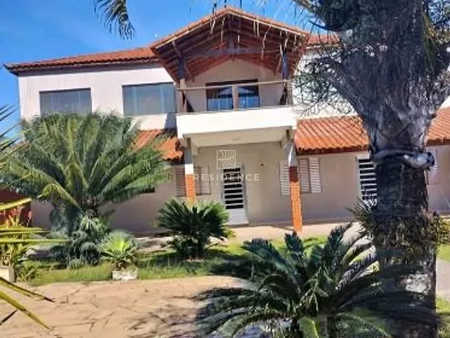 Casa 3 quartos e 2 banheiros, à venda, no bairro Nova Colônia em Porto Real