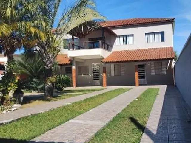Casa 3 quartos e 2 banheiros, à venda, no bairro Nova Colônia em Porto Real