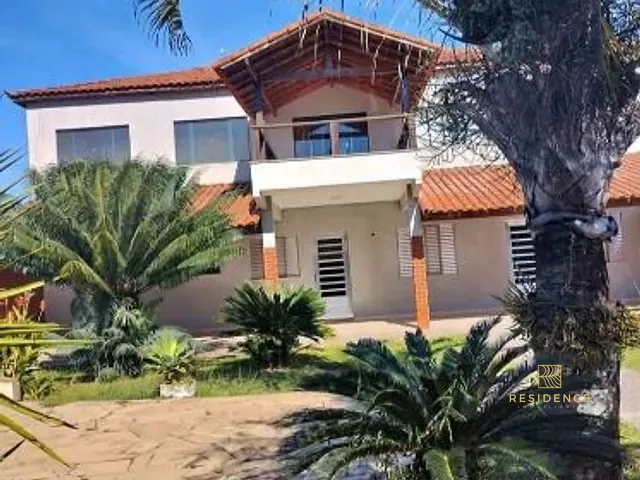 Casa 3 quartos e 2 banheiros, à venda, no bairro Nova Colônia em Porto Real