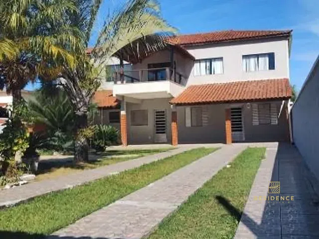 Casa 3 quartos e 2 banheiros, à venda, no bairro Nova Colônia em Porto Real
