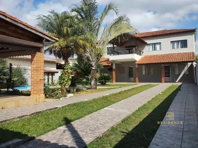 Casa 3 quartos e 2 banheiros, à venda, no bairro Nova Colônia em Porto Real