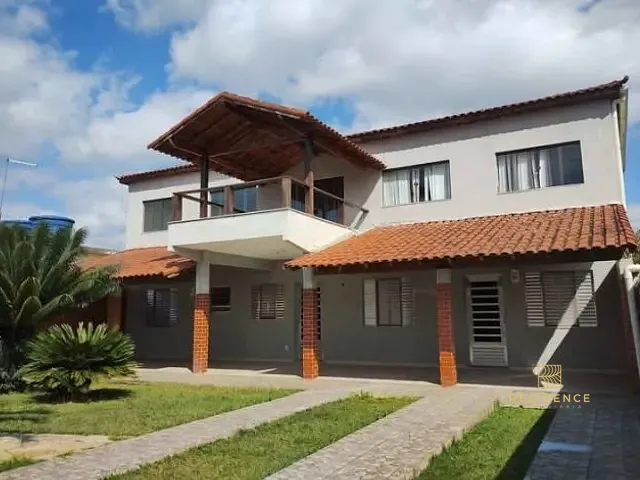 Casa 3 quartos e 2 banheiros, à venda, no bairro Nova Colônia em Porto Real