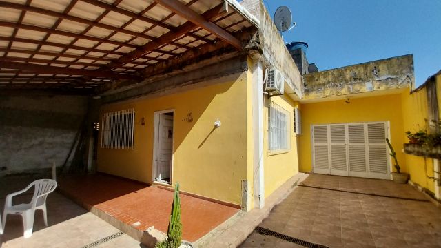 Foto do Casa - Casa à venda, Praia do Imperador (Praia de Mauá), Magé, RJ | Sansil Imóveis