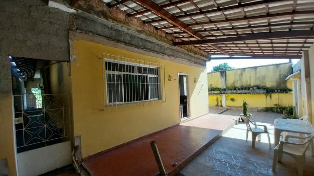 Foto do Casa - Casa à venda, Praia do Imperador (Praia de Mauá), Magé, RJ | Sansil Imóveis