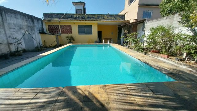 Foto do Casa - Casa à venda, Praia do Imperador (Praia de Mauá), Magé, RJ | Sansil Imóveis